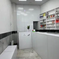 یک پیشخوان اجاره داده می شود