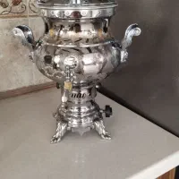 سمارو و سرخ کن