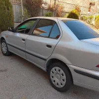 سمند سفارش مدیران88