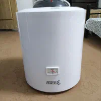 هود ، سینک و آبگرمکن برقی