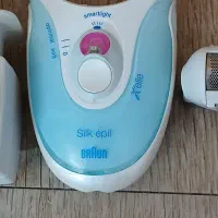 دستگاه اپیلیدی براون
