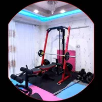 دستگاه بدنسازی رک اسکاات/برند هیرواسپرت