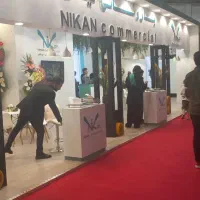 آسانسور و بالابر نیکان صعود بهبران