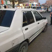پراید ۹۵