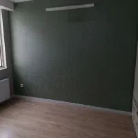نصب کاغذ دیواری، پوستر و کف‌پوش PVC  بهترین متریال
