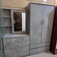 کمد دراور میزآرایش میز آرایشی میزارایش میز ارایشی