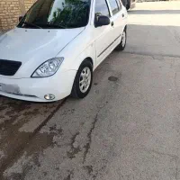 تیبا2|خودرو سواری و وانت|شهرکرد, |دیوار