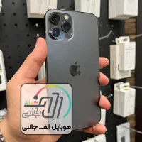 آیفون ۱۲ پرومکس پلمپ اقساط ۲۴ماهه چکی و بازنشستگان