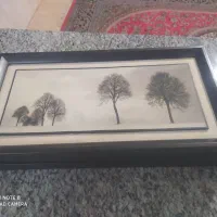 تابلو|تابلو، نقاشی، عکس|خرم‌آباد, |دیوار