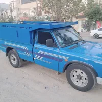 نیسان ابشنال کمپرسی