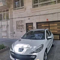 استثنائی ترین پژو207پانااتومات