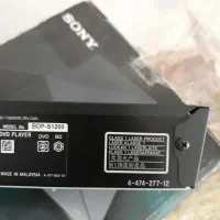 DVD  - Blu  ray  SONY|پخش‌کننده DVD و ویدیو|تهران, اختیاریه|دیوار