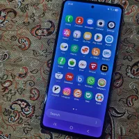 A53 5G حافظه 128 و رام 8