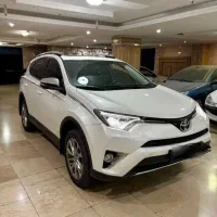راو4 تویوتا اجاره ای/اجاره خودرو ماشینRav4تویوتا