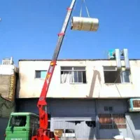 جرثقیل