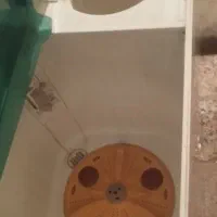 لباسشویی سالم