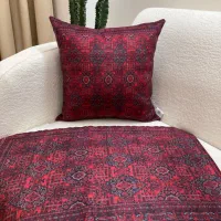 تولید کننده رومیزی / کوسن/ رانر