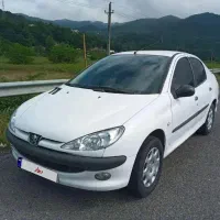 پژو 206 SD مدل1389سفارشی آریان موتور