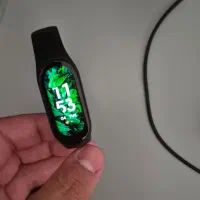 ساعت هوشمند