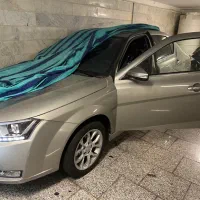 دنا پلاس اتومات توربو آپشنال