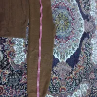 لباس شتری