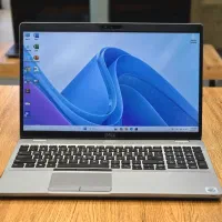 لپ تاپ i7 دل نسل ۱۰ Dell Latitude 5511 قابل ارتقا