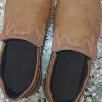 کفش کفی طبی نو