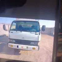 خاور هیوندا مدل 84