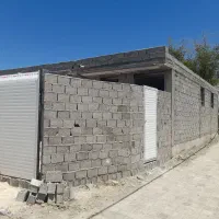 فروش ویلای ۸۰ متری چغادک
