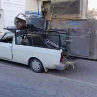 ضایعات آهن مس المینوم