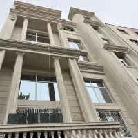 ۲۳۵ متر قلب گلستان / تک واحدی جنوبی / نوساز