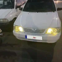 پراید۱۱۱|خودرو سواری و وانت|سبزوار, گلشن|دیوار