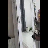 اویز لباس و جا کفشی