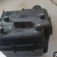 هواکش احسان تریل اسینم