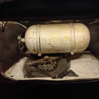 گاز سی ان جی