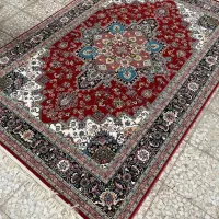 فرش با طرح اصیل
