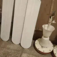 پنکه سقفی نو نو