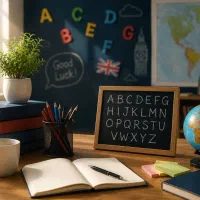 آموزش زبان انگلیسی در محیط فرهنگی و رسمی فرهنگسرا