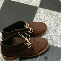 کفش جیر سایز ۳۷