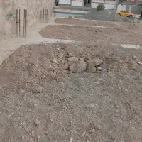 یک قطعه زمین تجاری