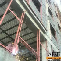 جوشکار ماهریا نیمه ماهر
