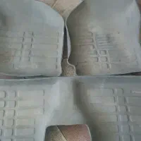 کفپوش پراید