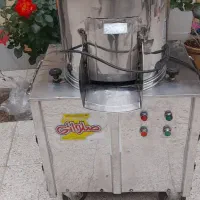 سبزی خردکن صنعتی