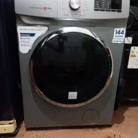 لباس شویی 6کیلویی صفر صفر