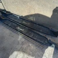 رکاب سانتافه