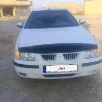 سمندLx