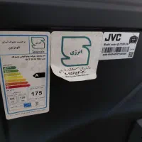 تلوزیون 58 اینچ جی وی سی