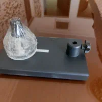 چراغ الکلی