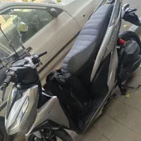 هونداکلیک اصلی 150 تیتانیوم