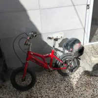 دوچرخه
